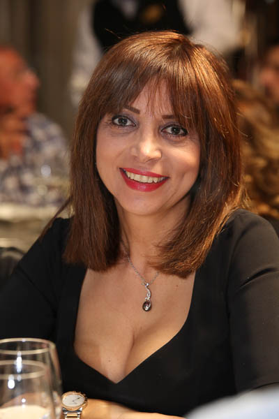Monte Cassino on Saturday Night